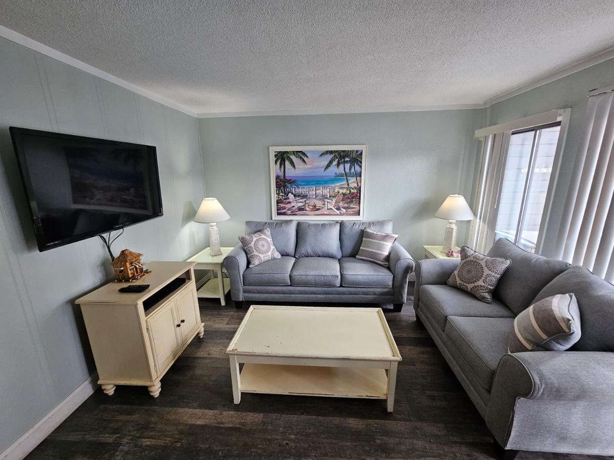 Myrtle Beach Resort- Unit A 428 Exterior foto