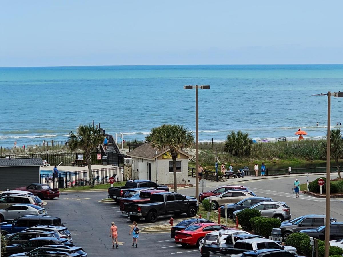 Myrtle Beach Resort- Unit A 428 Exterior foto