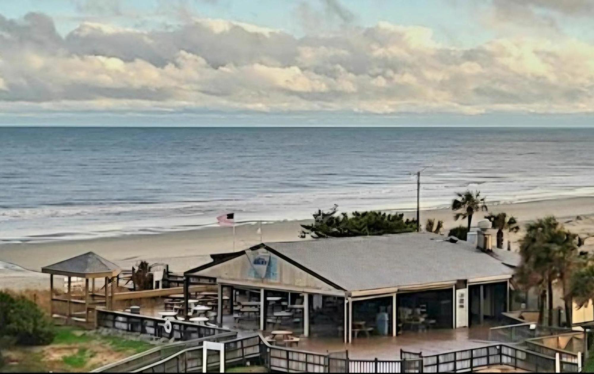 Myrtle Beach Resort- Unit A 428 Exterior foto