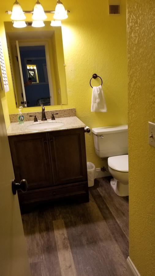 Myrtle Beach Resort- Unit A 428 Exterior foto